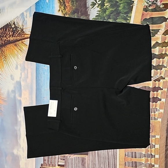 Loft Dress Pleated Trousers Pants Size 6 NWT - Picture 4 of 5